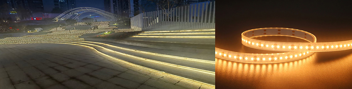 China best LED-lineairlicht op verkoop