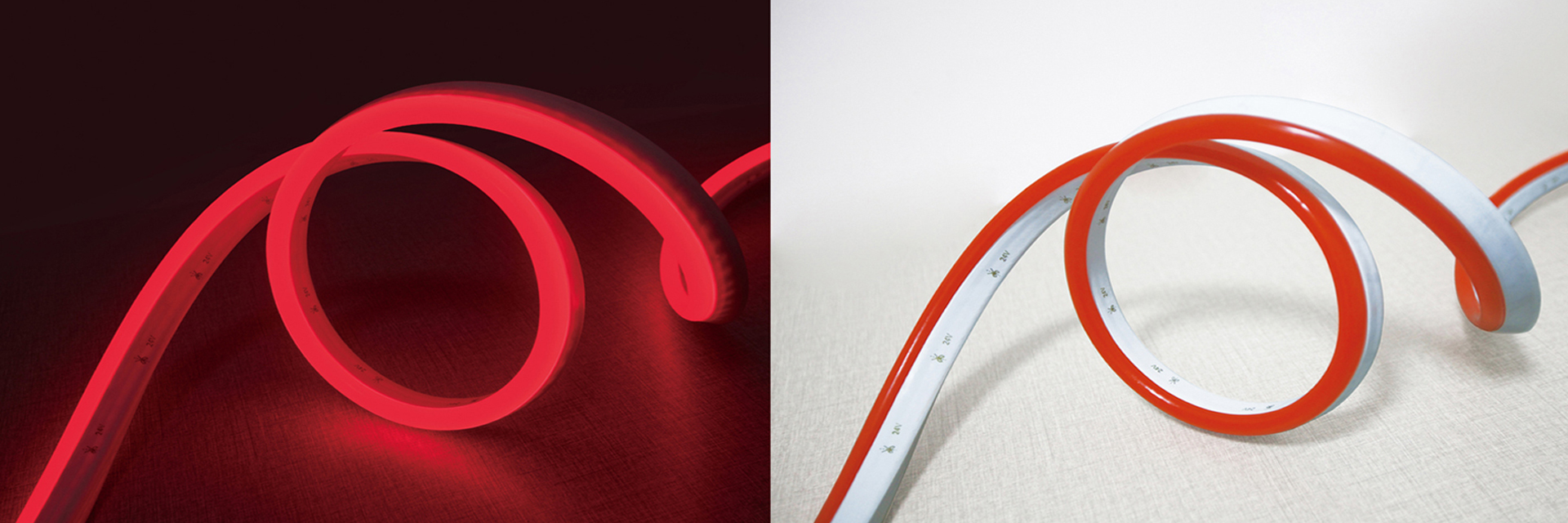 kwaliteit IP68 LED-neon Flex fabriek