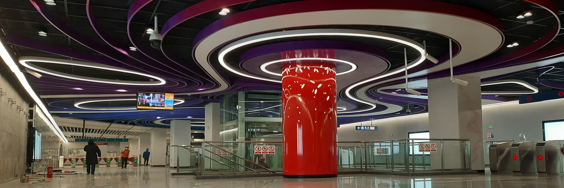 kwaliteit IP68 LED-neon Flex fabriek