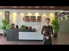 Profiel van het bedrijf