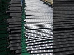 5000 mm Flexible Wall Washer RGBW Flexible Silicone Led Strip Voor KTV of Landschap