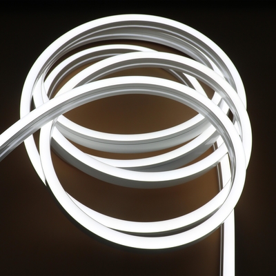 Extrudeerde siliconen LED Neon Flex 12x20mm R Y O G B PW DW WW Kleuropties