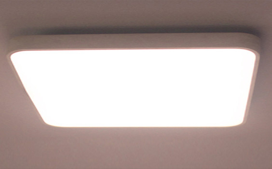 1200x2400mm LED-paneellicht 25000lm Led plafondlicht Vierkantpaneel