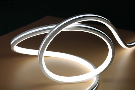 LED Neon Flex RGBW SMD2835 LED Neon Silicone Tube