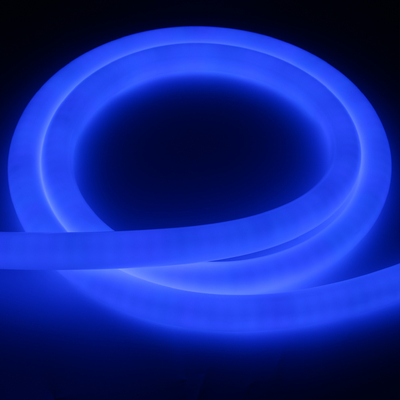Waterdicht SMD2835 Flexibel siliconen neonband RGBW CE RoHS UL